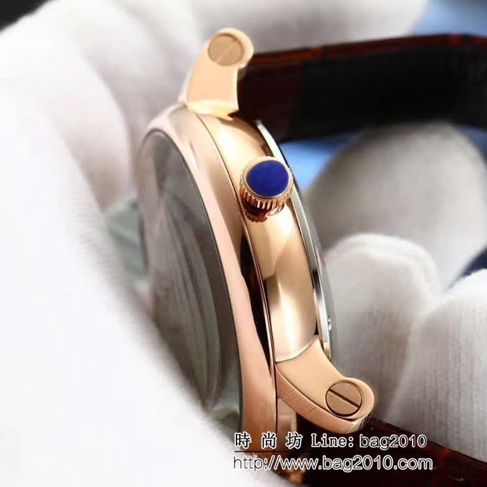 LONGINES浪琴 全自動機械 精品男士腕表 WSS0551